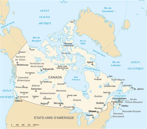 canada city name list